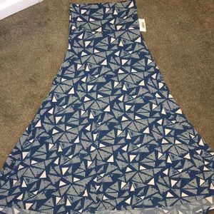 Lularoe Maxi
